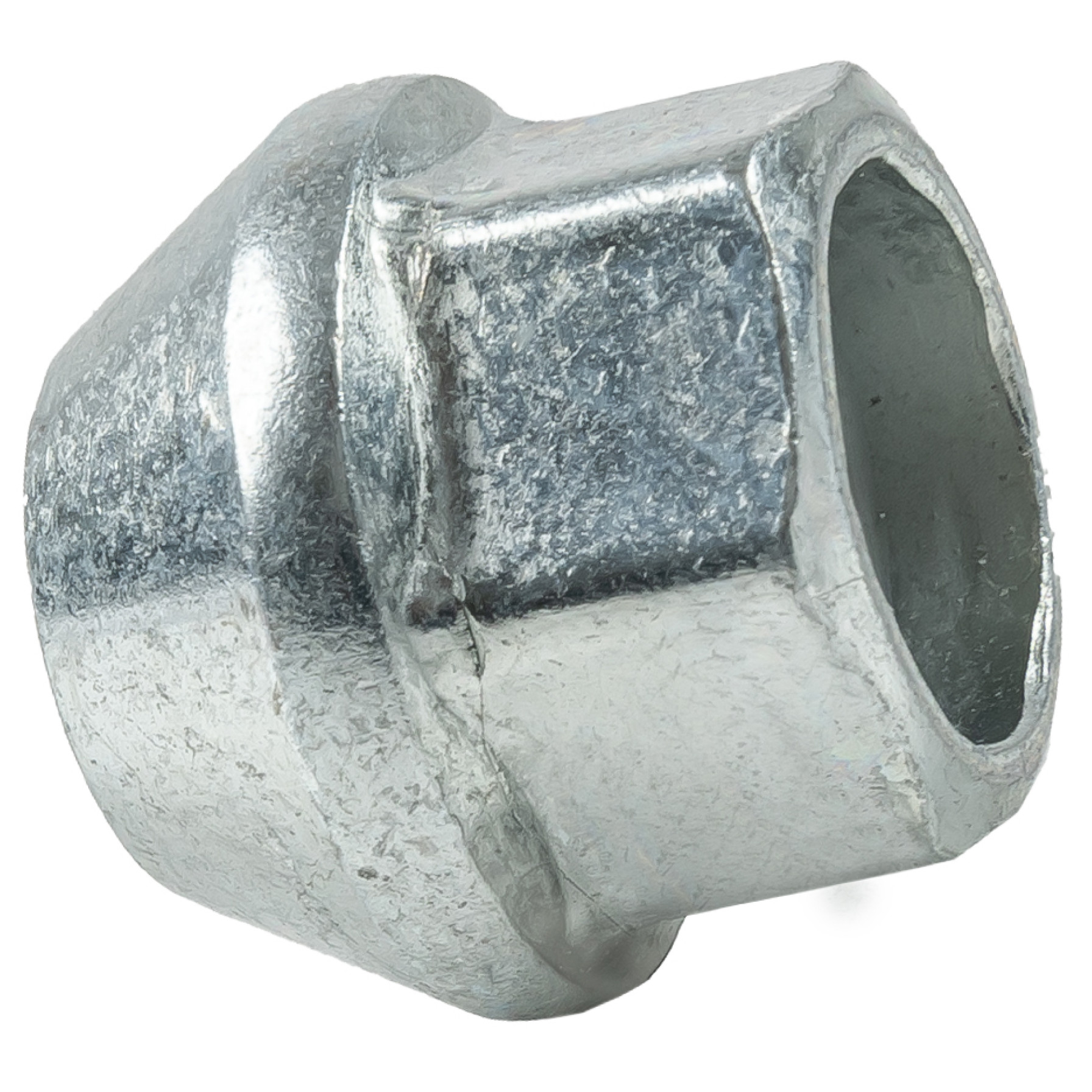 Oryginalne nakrętki do felg kół M14x1.5x25mm TESLA 2