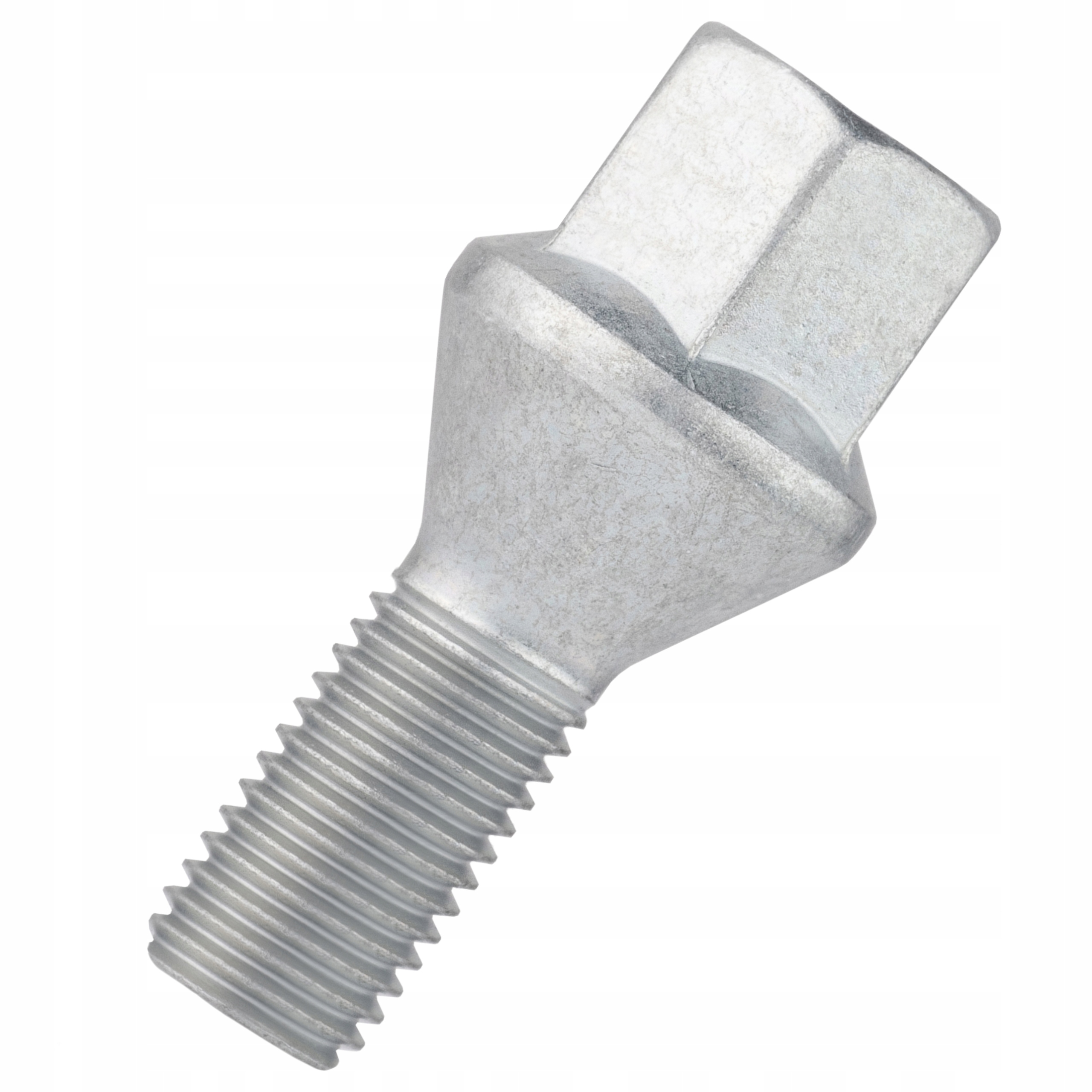 Śruba do felg M12x1.25x26mm CITROEN PEUGEOT 1