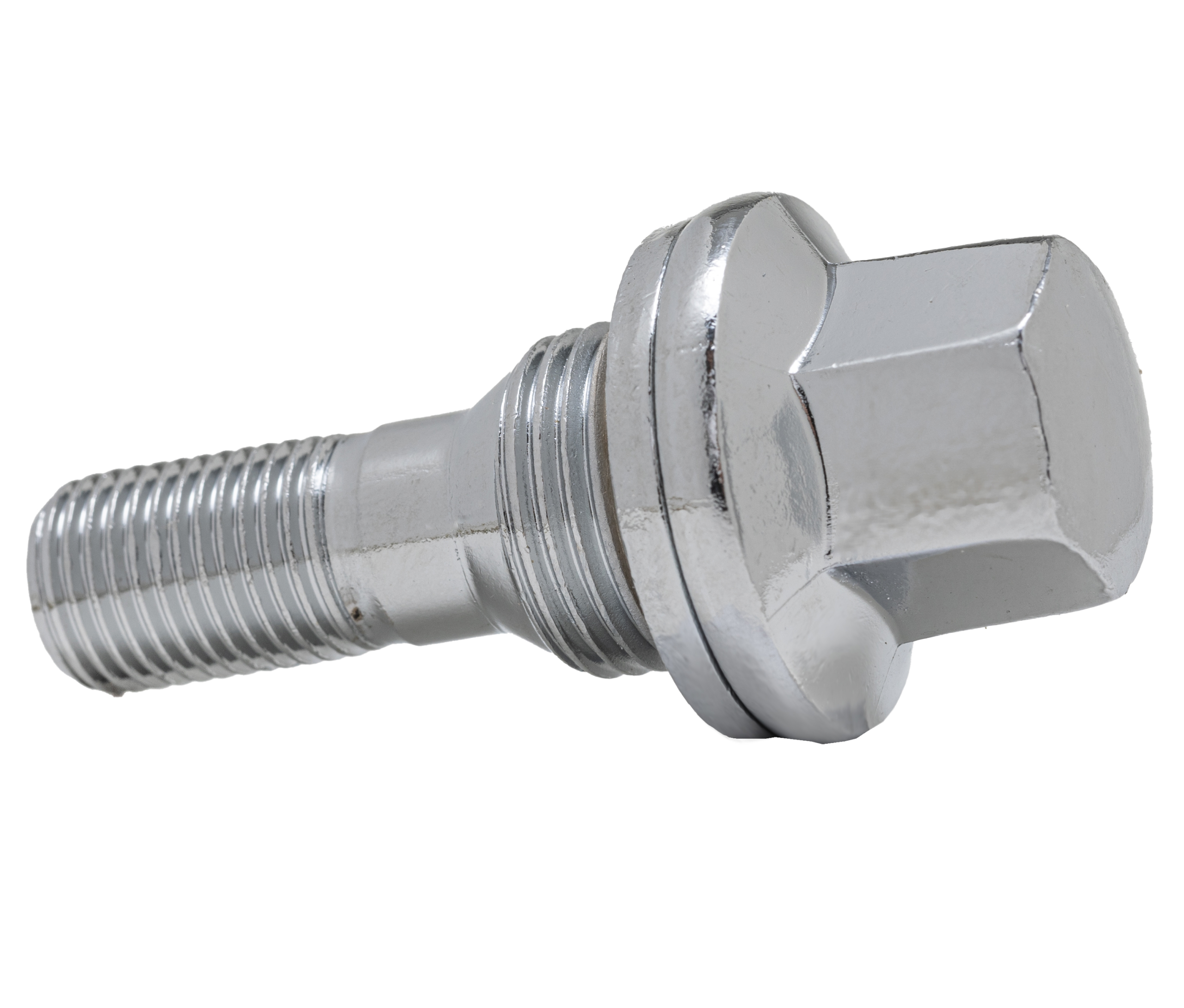 Śruby do kół felg M12x1.25x36mm CITOREN PEUGEOT 2